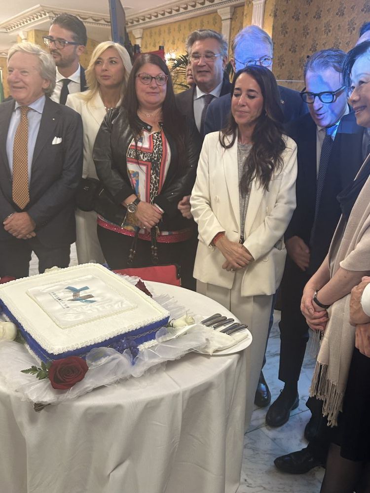 Foto: GIORNALE DIPLOMATICO