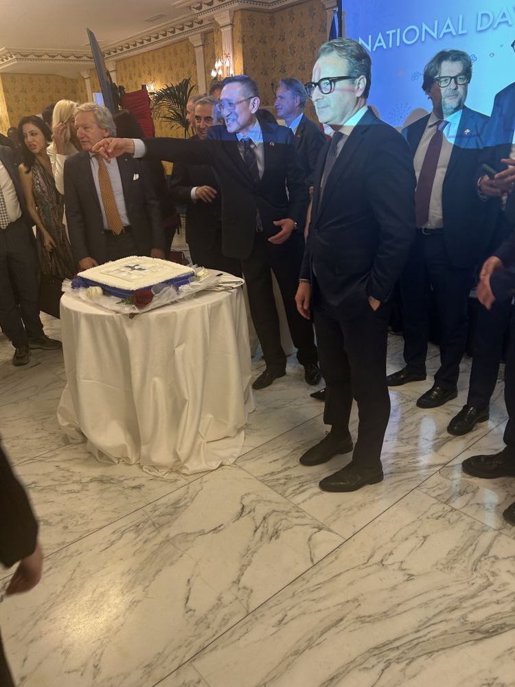 Foto: GIORNALE DIPLOMATICO