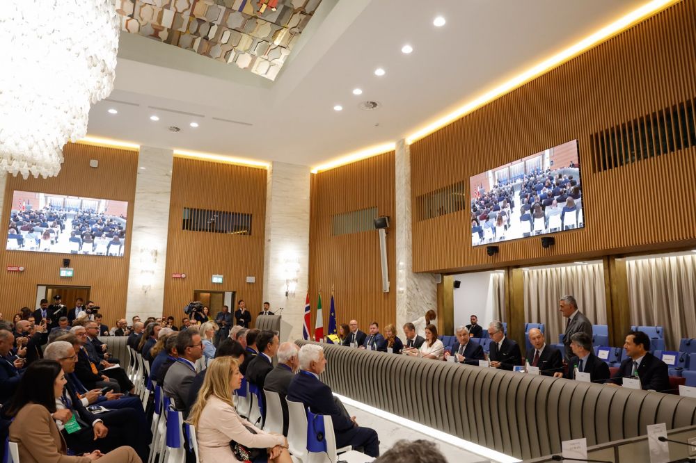 Farnesina: Tajani apre il Business Forum Italia-Norvegia