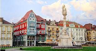 Timișoara