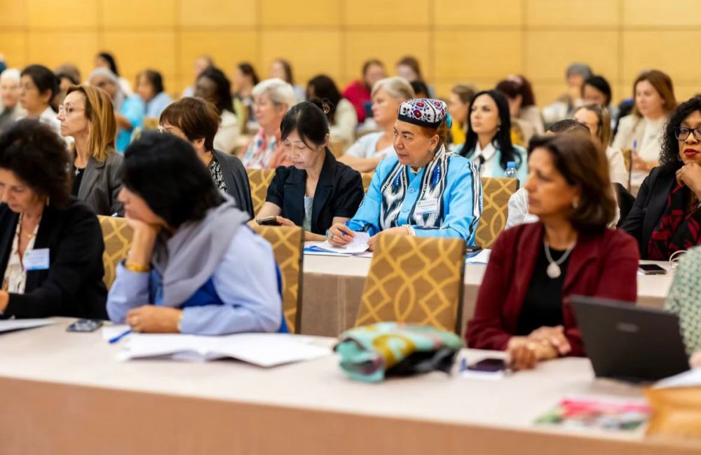 Forum Tirana - foto: Ufficio Stampa