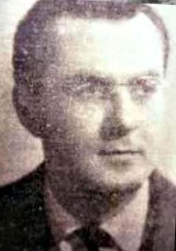Tito Spoglia