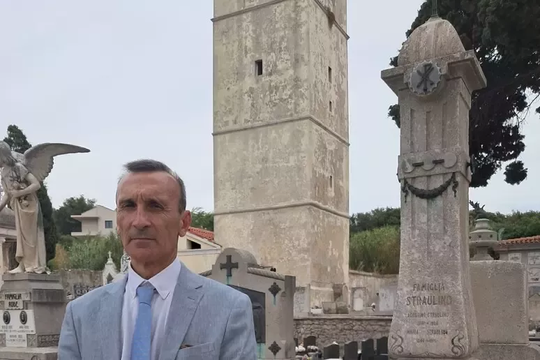 Amb. Paolo Trichilo