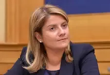 Maria Tripodi - Foto: Farnesina