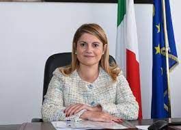 Maria Tripodi - foto: Ufficio Stampa
