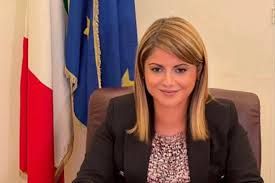 Maria Tripodi - foto: Ufficio Stampa