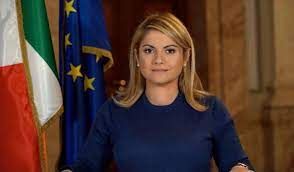 Maria Tripodi - foto: Farnesina