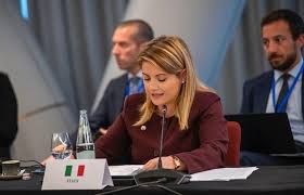 Maria Tripodi - foto: Ufficio Stampa