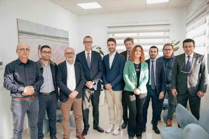 Missione del Sistema Italia a Monastir e Mahdia - foto: Ambasciata