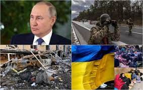 Vladimir Putin - foto: stampa russa