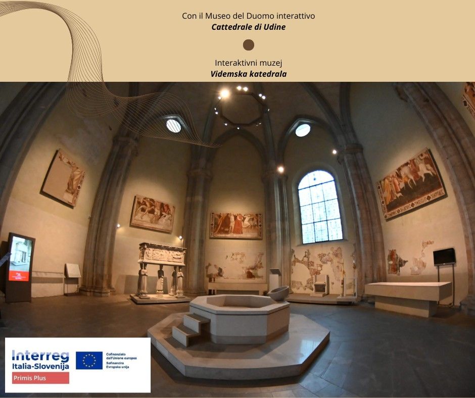 Udine - Progetto “Primis Plus”