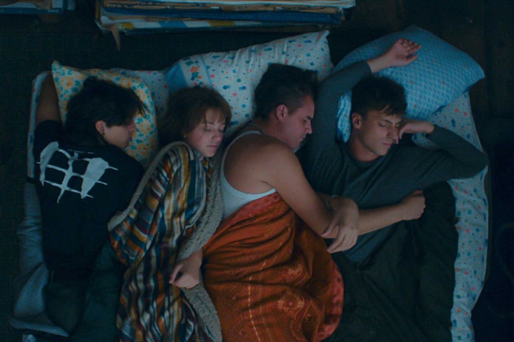 Regista Laura Samani porta “Un anno di scuola” a Festival Cinema di Tbilisi - foto: Ambasciata