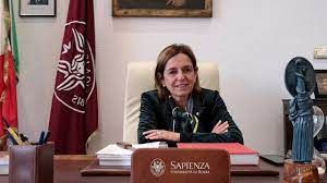 Prof. Antonella Polimeni