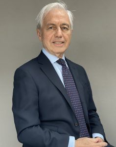 Alberto di Luca - foto: SMOM