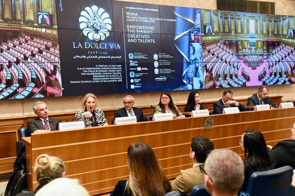 Foto: Ufficio Stampa