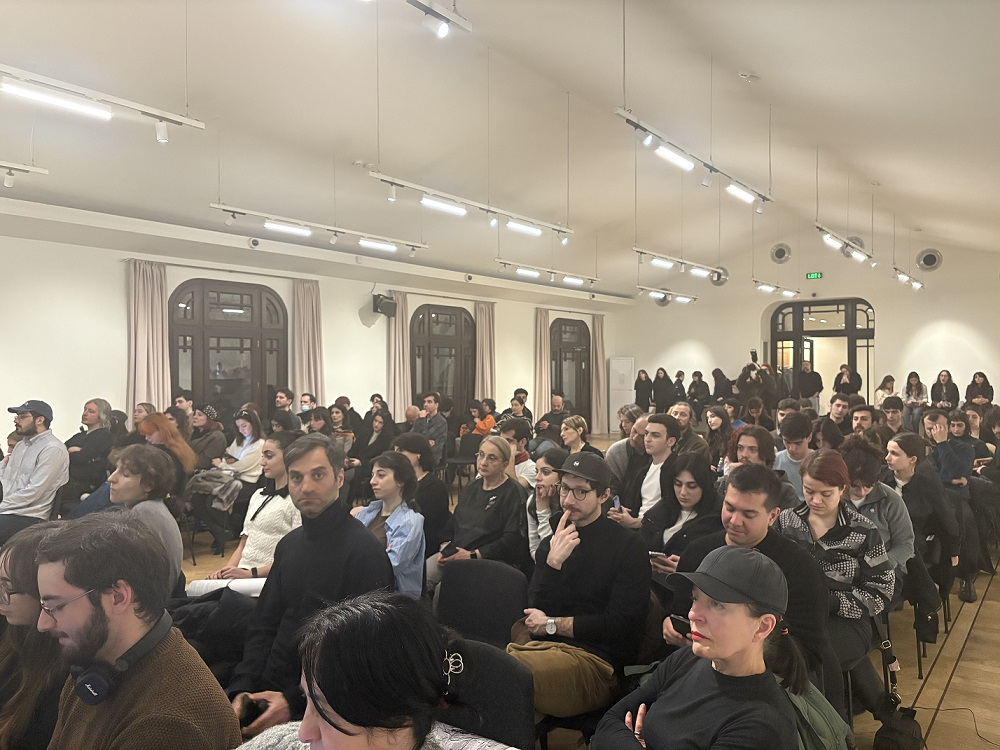 Georgia: ambasciata, &ldquo;Tbilisi-Risingland&rdquo; per X Giornata Design Italiano