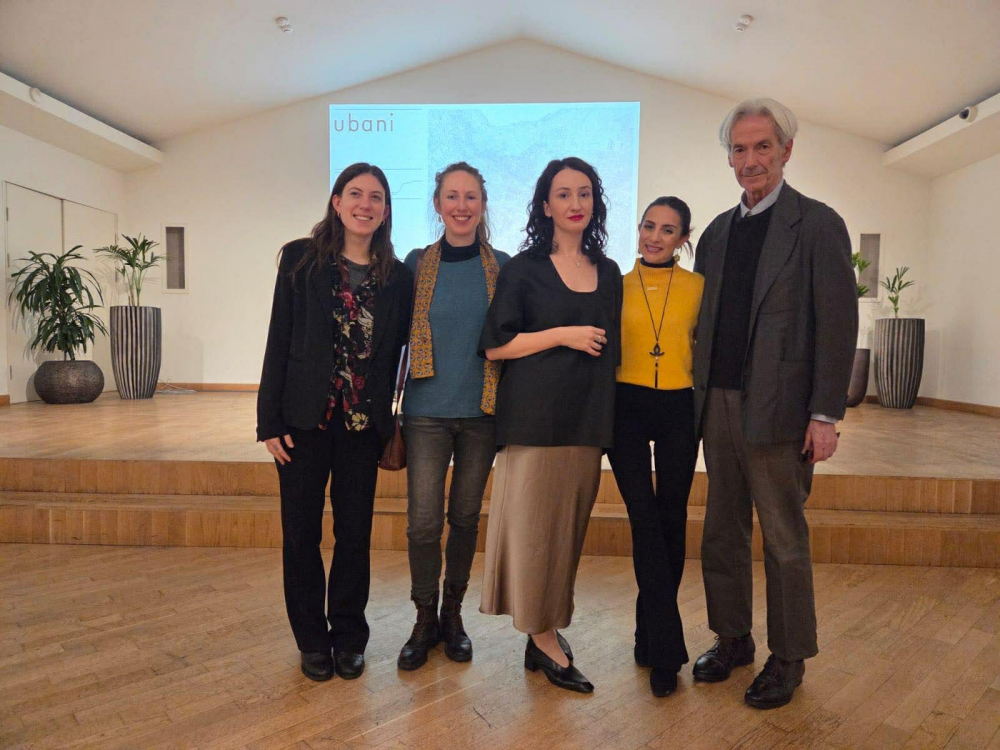 Georgia: ambasciata, &ldquo;Tbilisi-Risingland&rdquo; per X Giornata Design Italiano