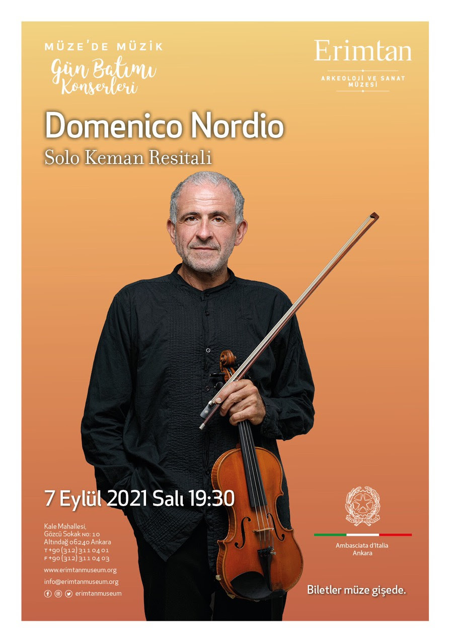 Domenico Nordio