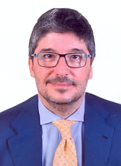 L´amb. Fabrizio Lobasso