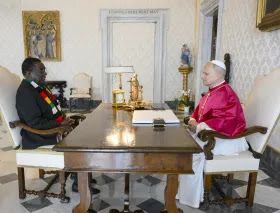 Vatican Media