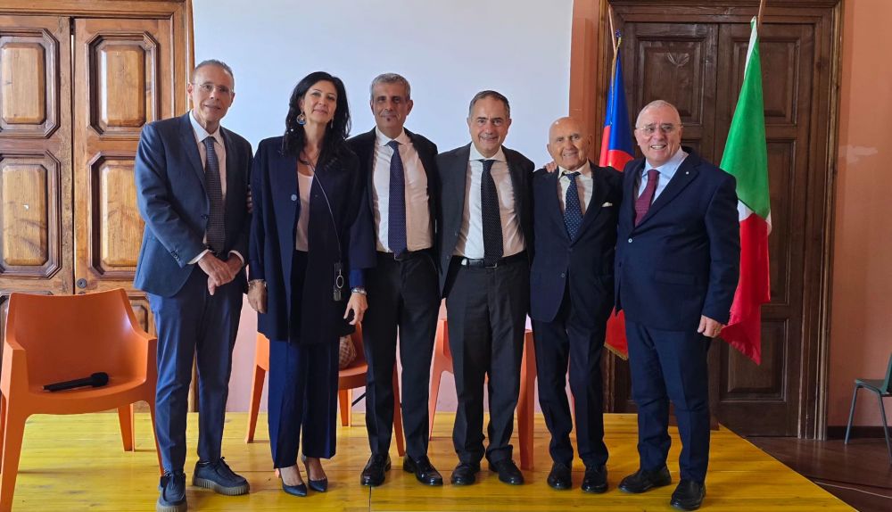 Corpo Consolare di Calabria