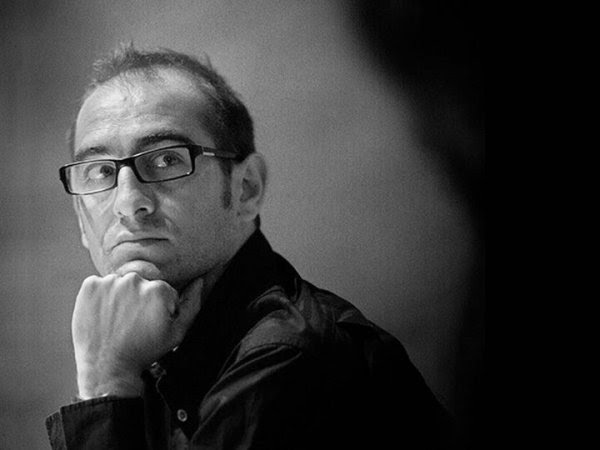 Christophe Hutin - Foto credits: Philippe Ruault