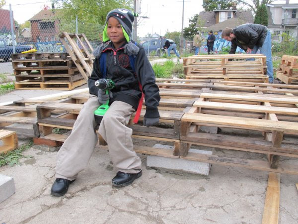 Foto credits: Philippe Ruault