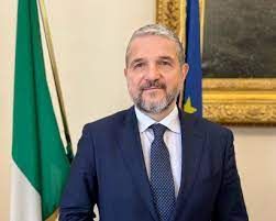 Valentino Valentini