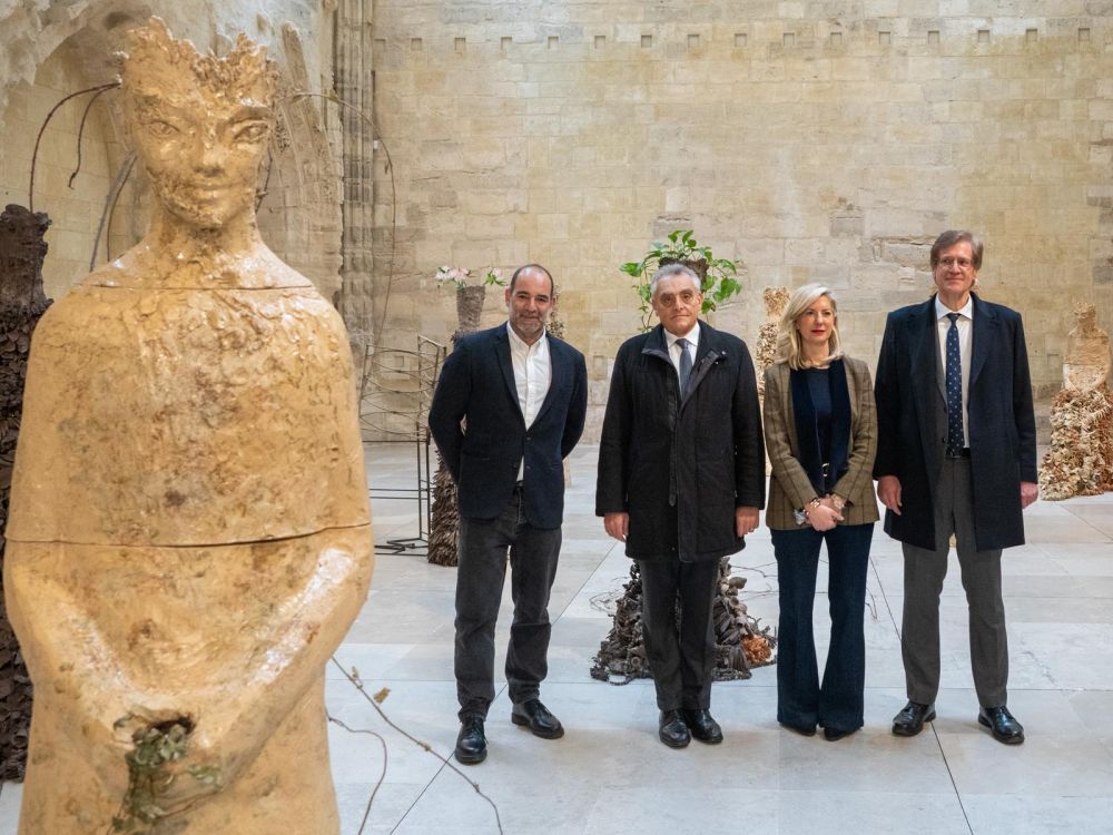 Spagna: amb. Buccino Grimaldi in missione a Valladolid