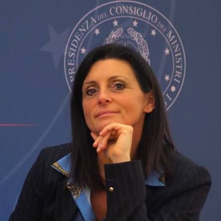 Vannia Gava - foto: Ufficio Stampa