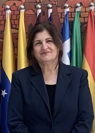 Ministro Varsen Aghabekian