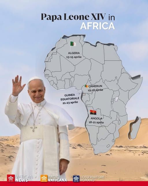 Vatican News