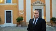 Martin Kurmann, nuovo Maggiore della Guardia Svizzera pontificia