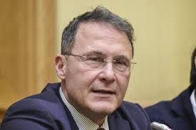 Edmondo Cirielli - foto: Farnesina