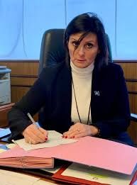 Vannia Gava - foto: Ufficio Stampa