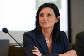 Viceministro Vannia Gava