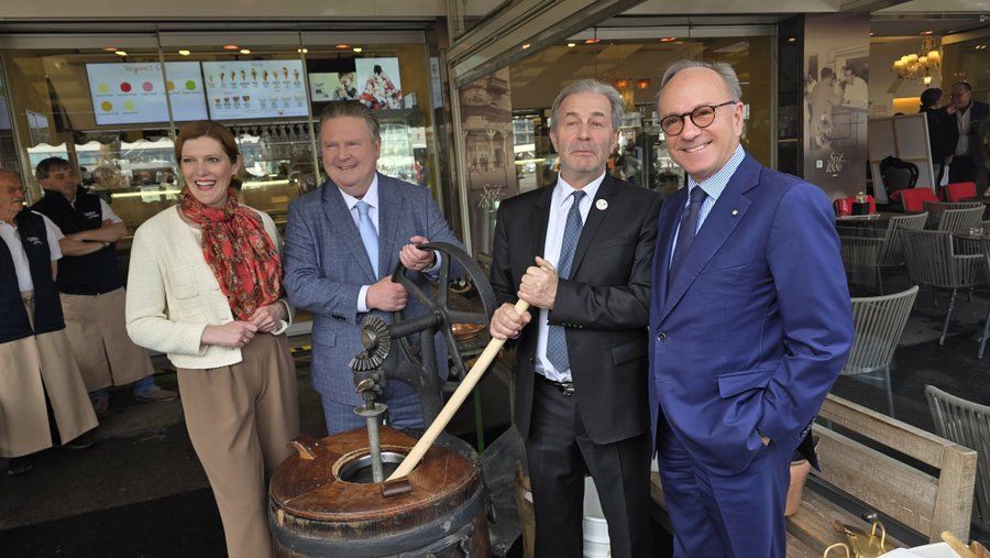 Amb. Giovanni Pugliese