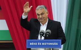 Victor Orban