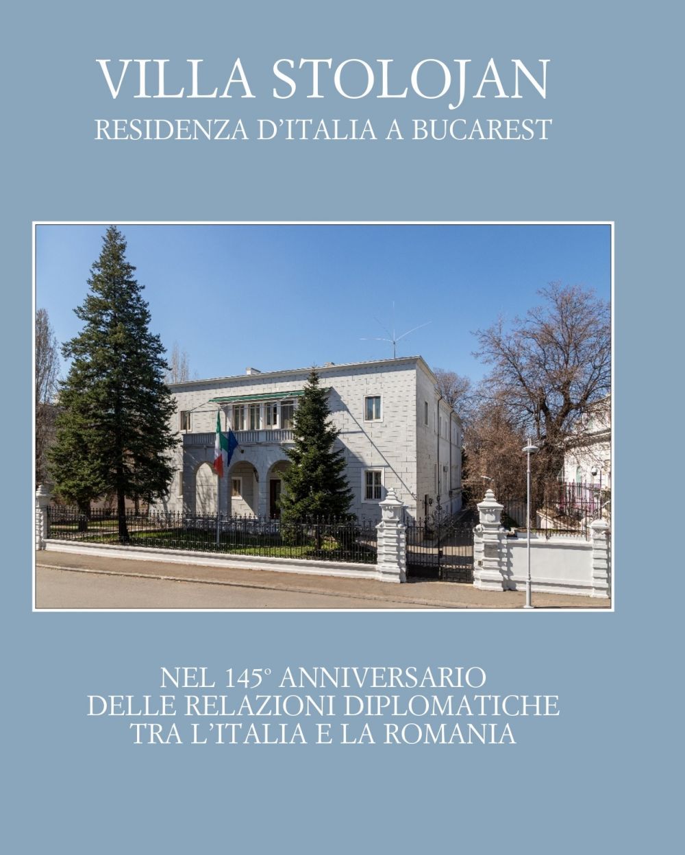 La copertina del volume 