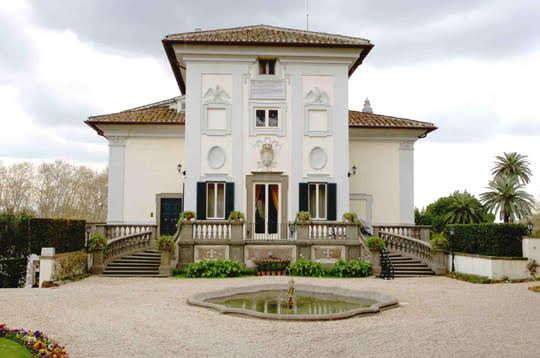 Villa Spada