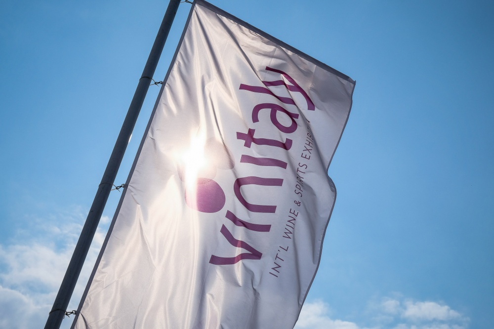 Vinitaly2019 ®Veronafiere FotoEnnevi