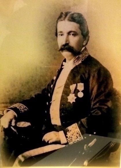 Vito Positano