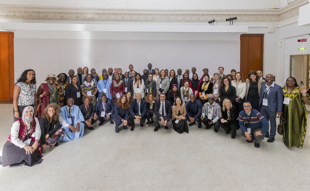 Foto: Ufficio Stampa Ministero della Cultura