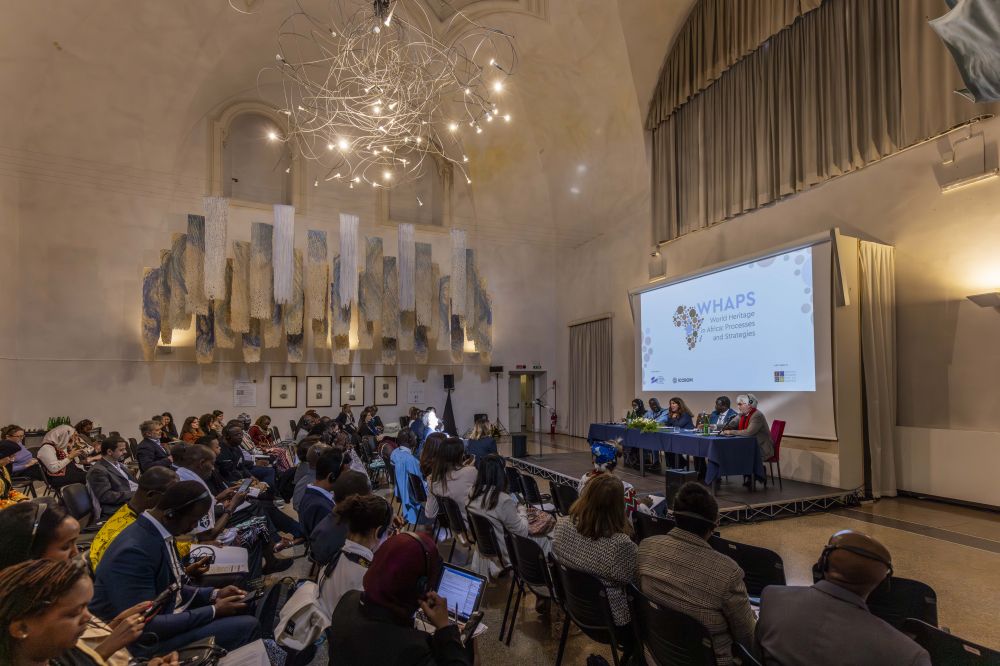 Foto: Ufficio Stampa Ministero della Cultura