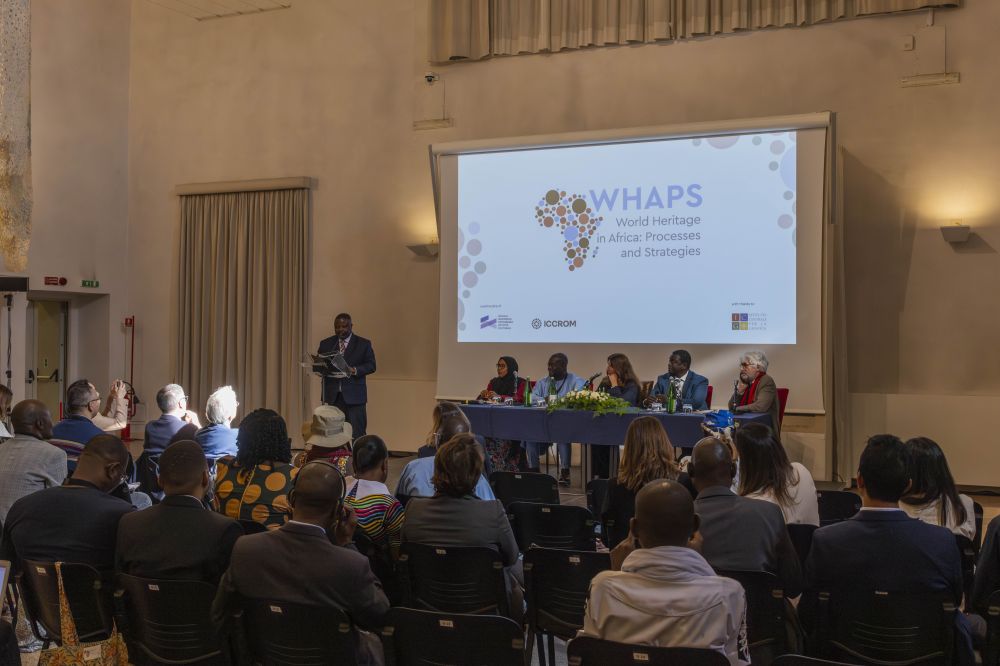 Foto: Ufficio Stampa Ministero della Cultura