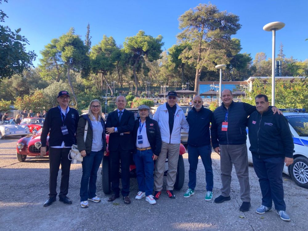 Foto: Ambasciata d'Italia