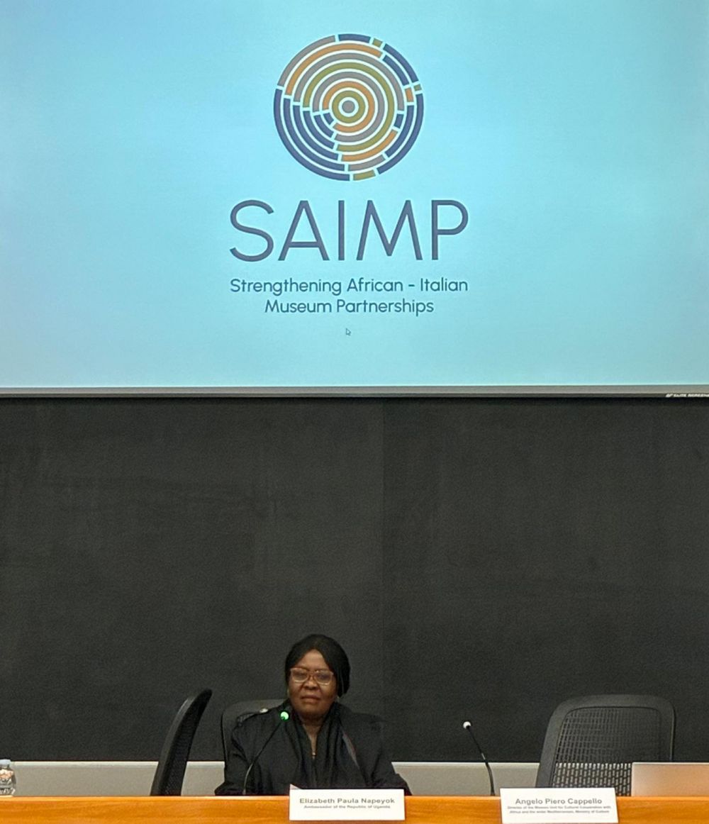 SAIMP: con AICS promuovere i partenariati museali tra Africa e Italia