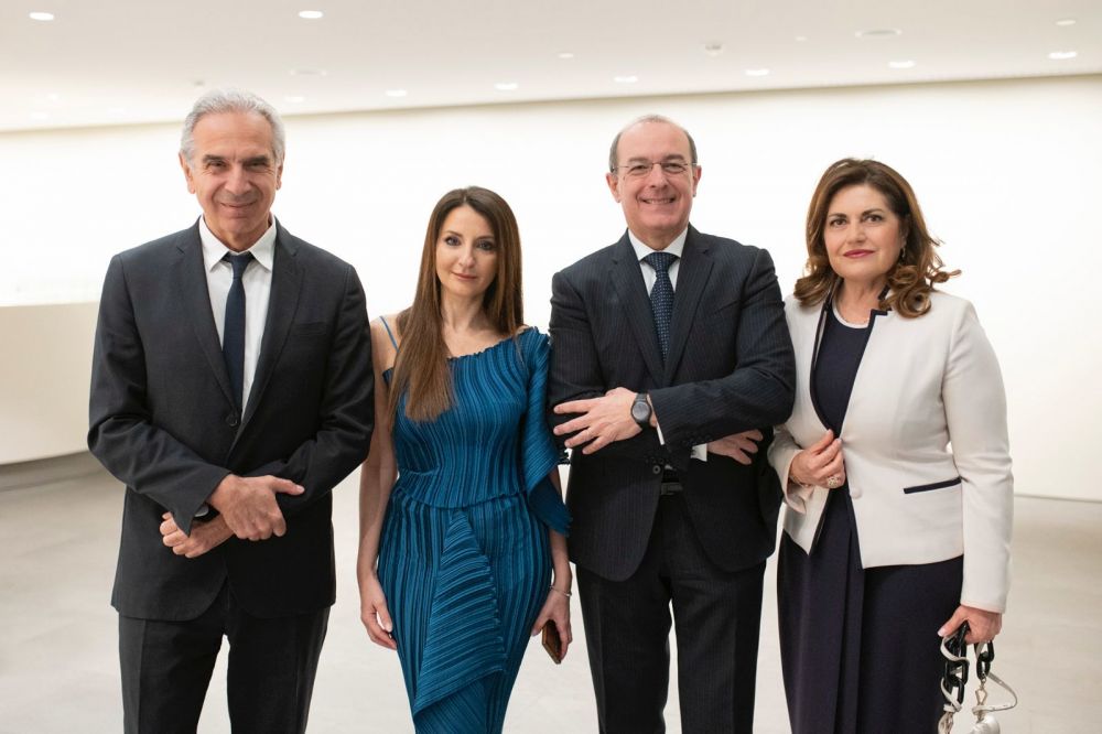 Grecia: ambasciata celebra Made in Italy con iniziative per auto e moda - foto: Ambasciata