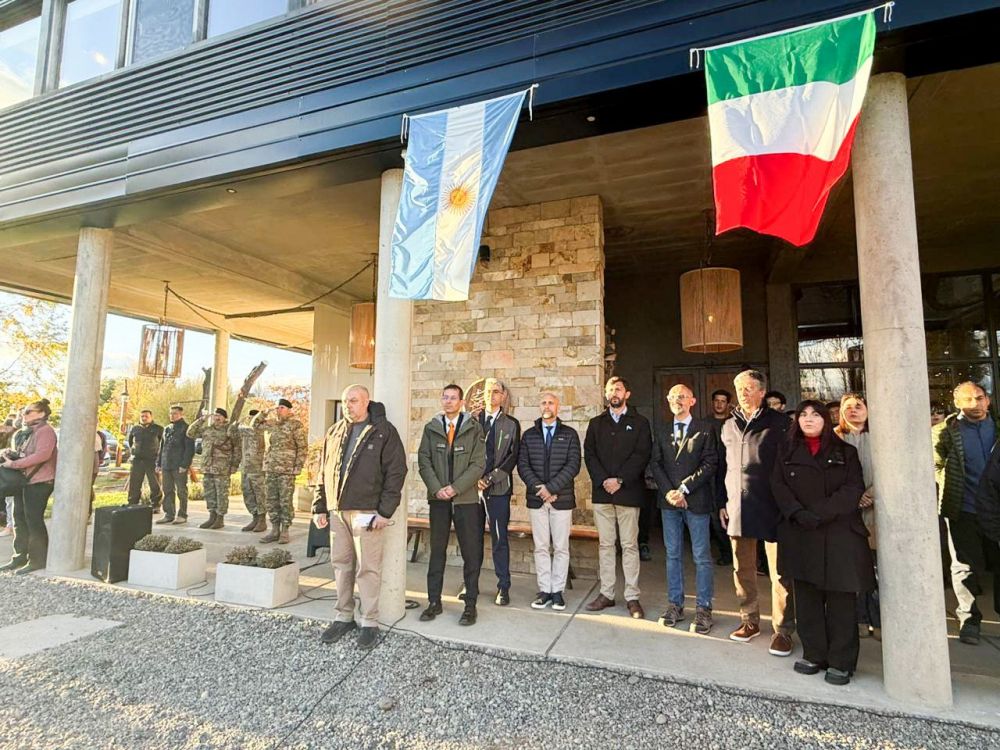 Foto: Ambasciata