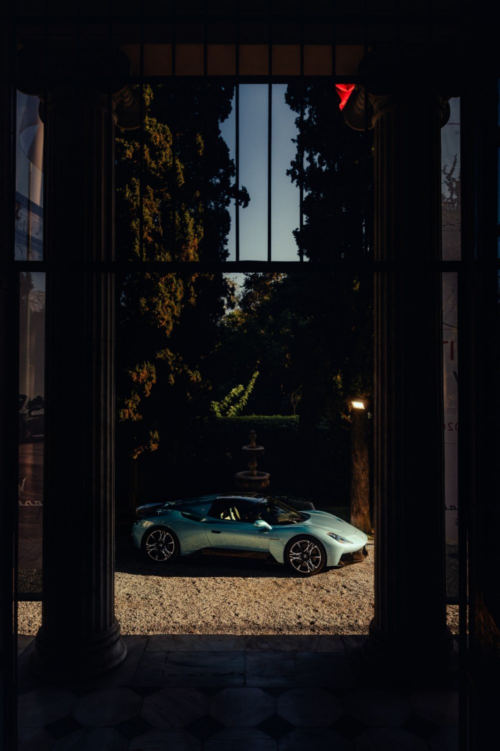 Grecia: ambasciata celebra Made in Italy con iniziative per auto e moda - foto: Ambasciata